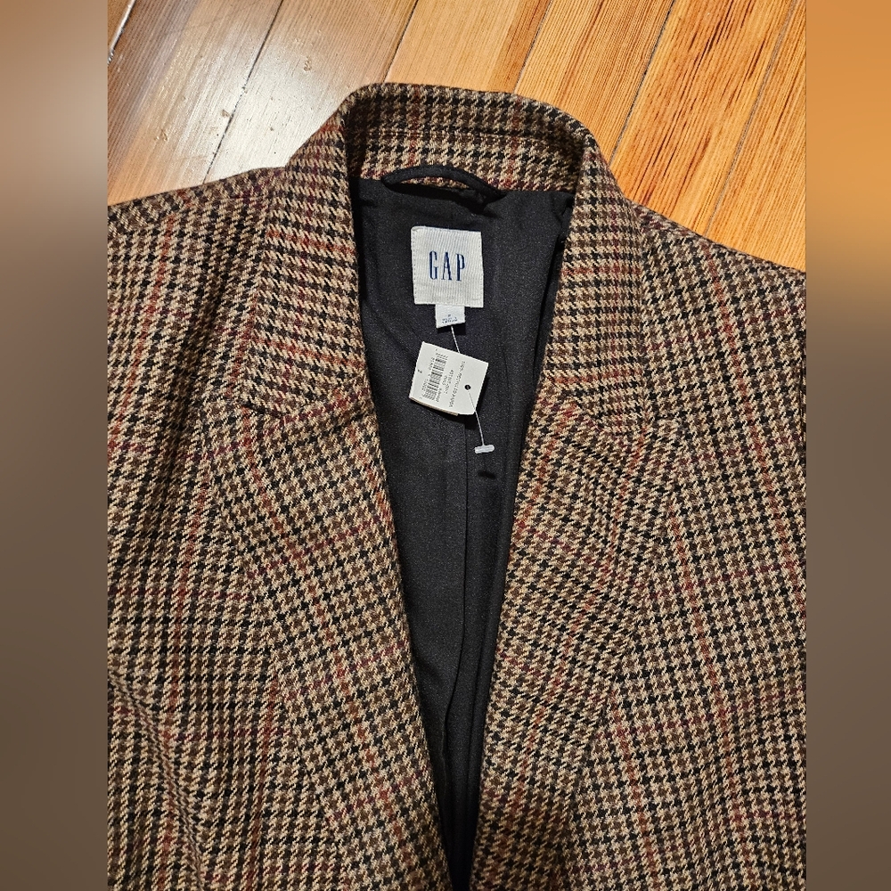 Gap blazer
